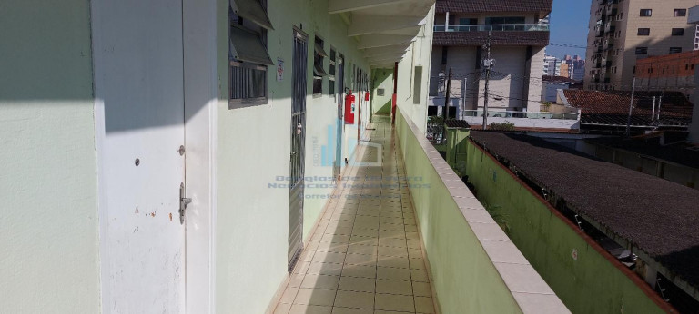 Imagem Kitnet à Venda, 21 m² em Guilhermina - Praia Grande Imagem Kitnet à Venda, 21 m² em Guilhermina - Praia Grande