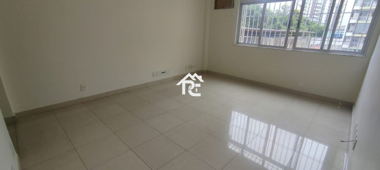 Imagem Apartamento com 3 Quartos à Venda, 100 m² em Icaraí - Niterói Imagem Apartamento com 3 Quartos à Venda, 100 m² em Icaraí - Niterói