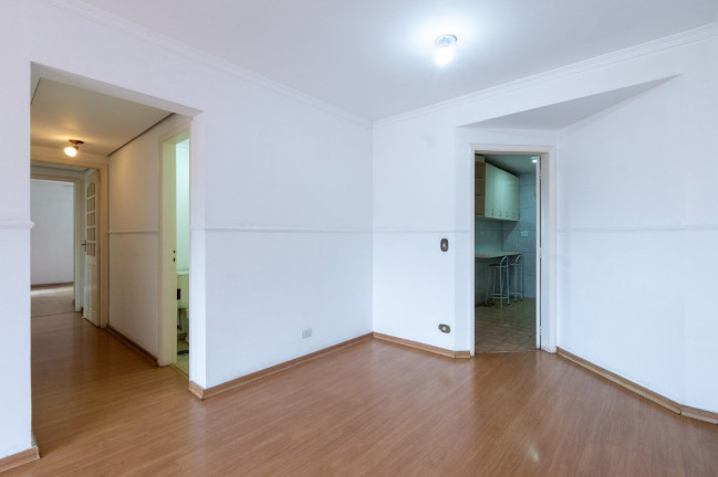 Imagem Apartamento com 3 Quartos à Venda, 108 m² em Jardim Leonor - São Paulo