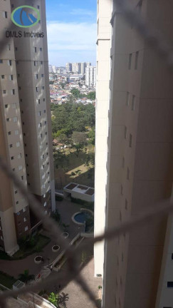 Imagem Apartamento com 2 Quartos à Venda, 74 m² em Jardim Tupanci - Barueri