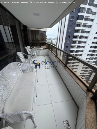 Imagem Apartamento com 3 Quartos à Venda, 100 m² em Pituba - Salvador Imagem Apartamento com 3 Quartos à Venda, 100 m² em Pituba - Salvador