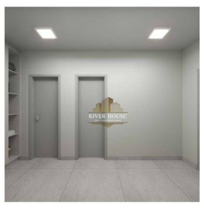 Imagem Casa com 3 Quartos à Venda, 354 m² em Condomínio Residencial Florais Da Mata - Várzea Grande