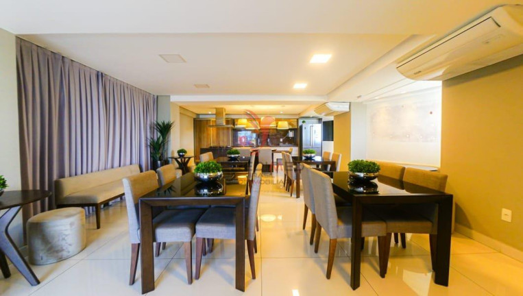 Imagem Flat com 1 Quarto à Venda, 27 m² em Jardim Oceania - João Pessoa Imagem Flat com 1 Quarto à Venda, 27 m² em Jardim Oceania - João Pessoa