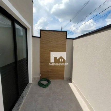 Imagem Casa com 3 Quartos à Venda, 170 m² em Parque Bom Retiro - Paulínia