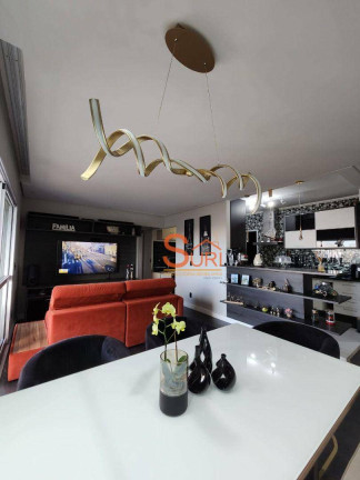 Imagem Apartamento com 3 Quartos à Venda, 96 m² em Boa Vista - São Caetano Do Sul Imagem Apartamento com 3 Quartos à Venda, 96 m² em Boa Vista - São Caetano Do Sul