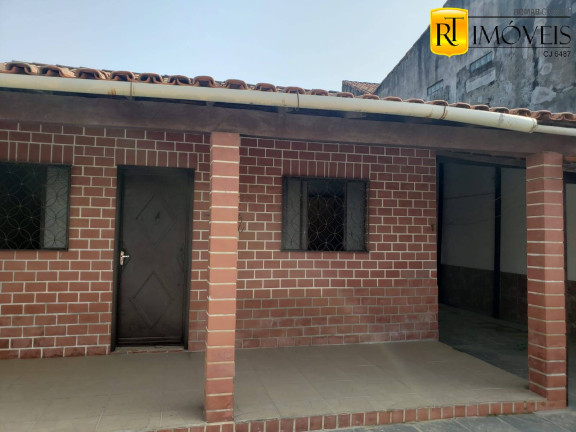 Imagem Casa com 2 Quartos à Venda, 80 m² em São Miguel - Iguaba Grande Imagem Casa com 2 Quartos à Venda, 80 m² em São Miguel - Iguaba Grande