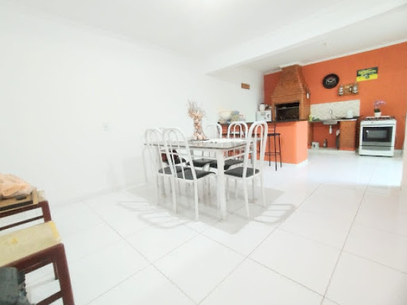 Imagem Sobrado com 4 Quartos à Venda, 188 m² em Jardim Itanguá - Sorocaba