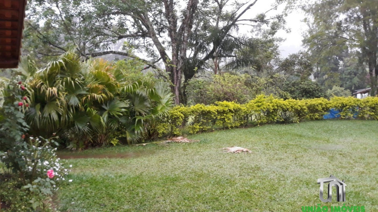 Imagem Casa com 6 Quartos à Venda, 500 m² em Atibaianos - Bragança Paulista