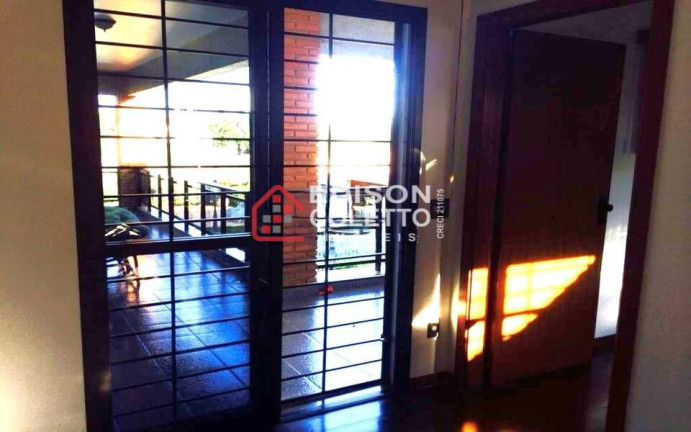 Imagem Casa com 3 Quartos à Venda, 470 m² em Nova Piracicaba - Piracicaba