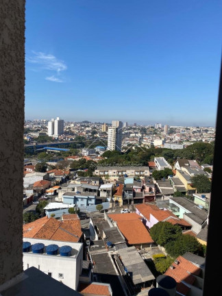 Imagem Apartamento com 2 Quartos para Alugar, em Cidade Patriarca - São Paulo Imagem Apartamento com 2 Quartos para Alugar, em Cidade Patriarca - São Paulo