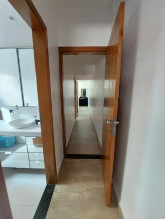 Imagem Casa com 3 Quartos à Venda, 196 m² em Campestre - Santo André