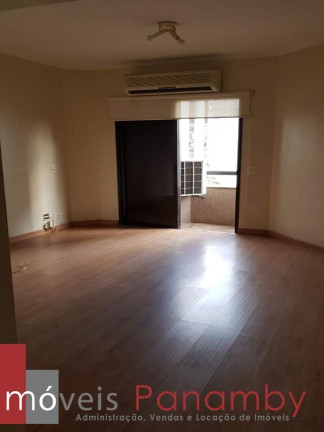 Imagem Apartamento com 4 Quartos à Venda, 368 m² em Paraisópolis - São Paulo Imagem Apartamento com 4 Quartos à Venda, 368 m² em Paraisópolis - São Paulo