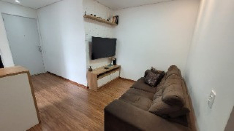 Imagem Apartamento com 2 Quartos à Venda, 50 m² em Jardim Maria Estela - São Paulo Imagem Apartamento com 2 Quartos à Venda, 50 m² em Jardim Maria Estela - São Paulo