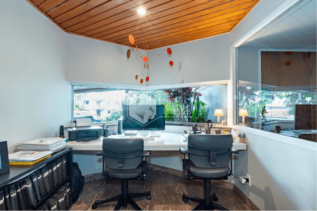 Imagem Apartamento com 4 Quartos à Venda, 230 m² em Real Parque - São Paulo