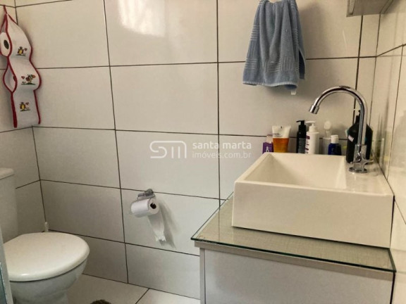 Imagem Casa com 2 Quartos à Venda, 72 m² em Cidade Industrial - Lorena