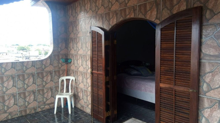 Imagem Sobrado com 3 Quartos à Venda, 381 m² em Vila Colorado - Suzano Imagem Sobrado com 3 Quartos à Venda, 381 m² em Vila Colorado - Suzano