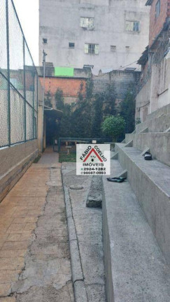 Imagem Apartamento com 3 Quartos à Venda, 63 m² em Jardim Consórcio - São Paulo Imagem Apartamento com 3 Quartos à Venda, 63 m² em Jardim Consórcio - São Paulo