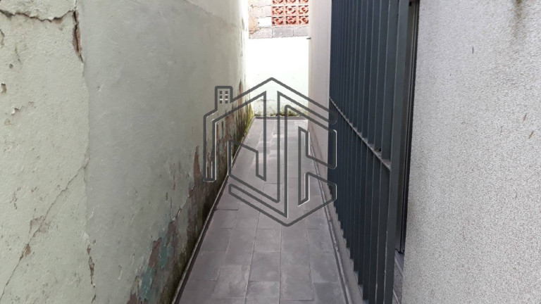 Imagem Casa com 2 Quartos à Venda, 85 m² em Vila Cascatinha - São Vicente