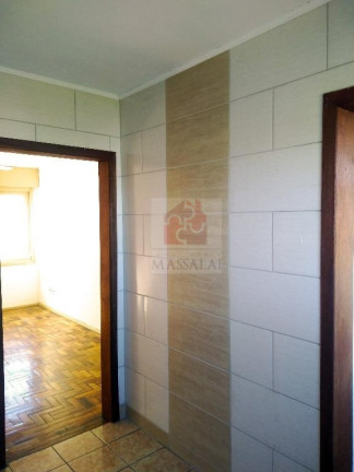 Imagem Apartamento com 2 Quartos à Venda, 55 m² em Humaitá - Porto Alegre