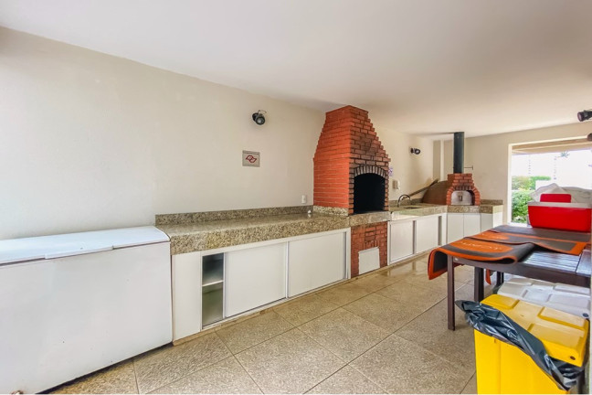 Imagem Apartamento com 3 Quartos à Venda, 65 m² em Vila Vera - São Paulo