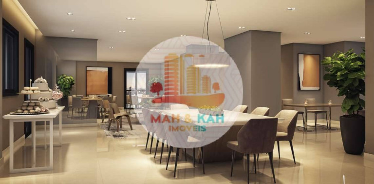 Imagem Apartamento com 2 Quartos à Venda, 27 m² em Belenzinho - São Paulo Imagem Apartamento com 2 Quartos à Venda, 27 m² em Belenzinho - São Paulo
