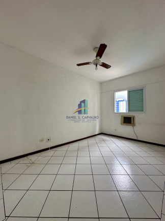 Imagem Apartamento com 1 Quarto à Venda, 40 m² em Canto Do Forte - Praia Grande