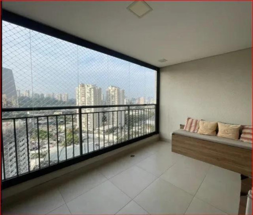 Imagem Apartamento com 2 Quartos à Venda, 68 m² em Santo Amaro - São Paulo Imagem Apartamento com 2 Quartos à Venda, 68 m² em Santo Amaro - São Paulo