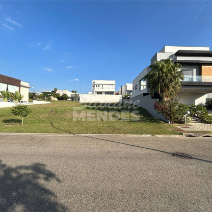 Imagem Terreno em Condomínio à Venda, 843 m² em Alphaville Nova Esplanada - Votorantim Imagem Terreno em Condomínio à Venda, 843 m² em Alphaville Nova Esplanada - Votorantim