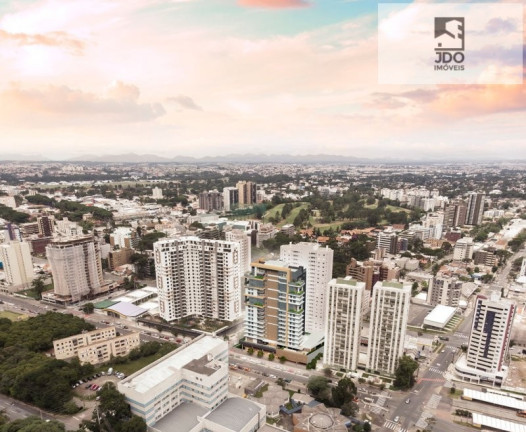 Imagem Apartamento com 3 Quartos à Venda, 131 m² em Cabral - Curitiba Imagem Apartamento com 3 Quartos à Venda, 131 m² em Cabral - Curitiba