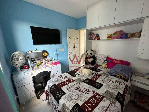 Imagem Apartamento com 2 Quartos à Venda, 49 m² em Itaquera - São Paulo Imagem Apartamento com 2 Quartos à Venda, 49 m² em Itaquera - São Paulo