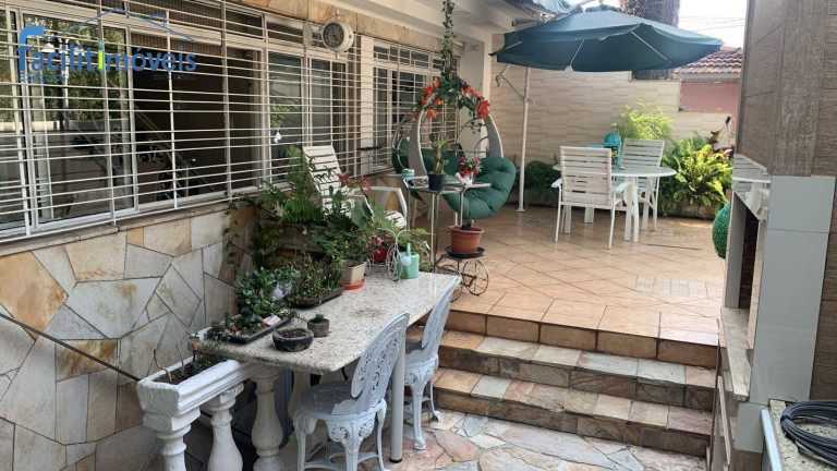 Imagem Sala Comercial para Alugar, 10 m² em Jardim - Santo André