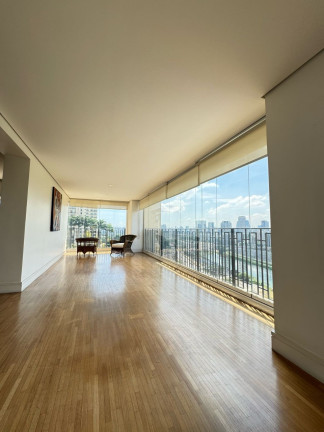 Imagem Imóvel com 2 Quartos à Venda, 245 m² em Cidade Jardim - São Paulo
