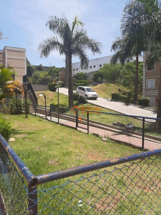 Imagem Apartamento com 2 Quartos à Venda, 42 m² em água Chata - Guarulhos