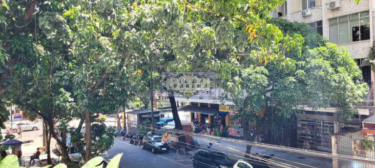 Imagem Imóvel com 3 Quartos à Venda, 300 m² em Laranjeiras - Rio De Janeiro