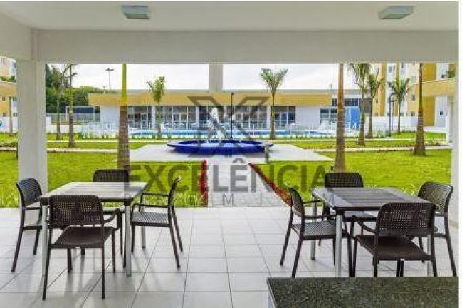 Imagem Apartamento com 3 Quartos à Venda, 61 m² em Portão - Curitiba Imagem Apartamento com 3 Quartos à Venda, 61 m² em Portão - Curitiba