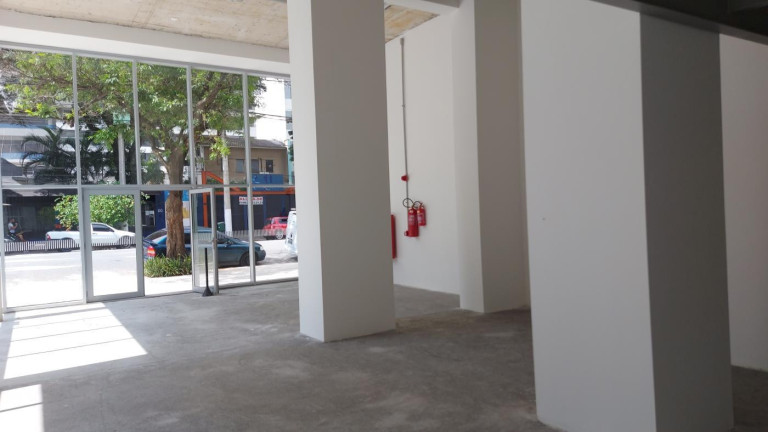 Imagem Imóvel Comercial para Alugar, 240 m² em Pinheiros - São Paulo