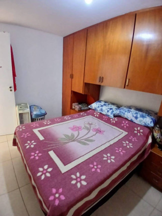 Imagem Apartamento com 2 Quartos à Venda, 60 m² em Jardim São Savério - São Paulo Imagem Apartamento com 2 Quartos à Venda, 60 m² em Jardim São Savério - São Paulo