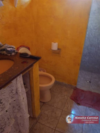 Imagem Casa com 2 Quartos à Venda, 1 m² em Jd Suarao - Itanhaem