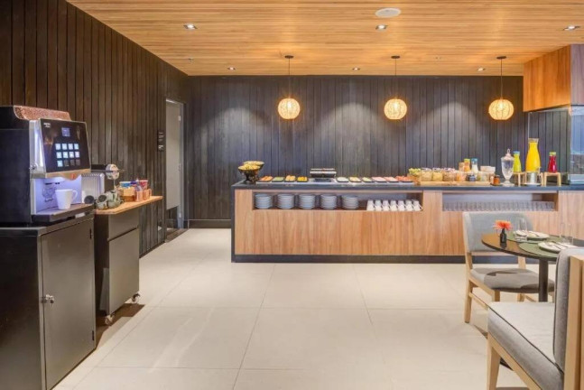 Imagem Apartamento com 1 Quarto à Venda, 23 m² em Cerqueira César - São Paulo Imagem Apartamento com 1 Quarto à Venda, 23 m² em Cerqueira César - São Paulo