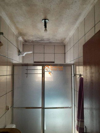 Imagem Sobrado com 3 Quartos à Venda, 126 m² em Jardim Bananal - Guarulhos Imagem Sobrado com 3 Quartos à Venda, 126 m² em Jardim Bananal - Guarulhos