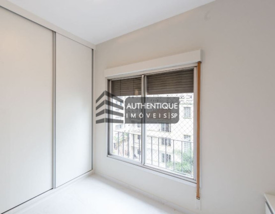 Imagem Apartamento com 1 Quarto à Venda, 36 m² em Bela Vista - São Paulo Imagem Apartamento com 1 Quarto à Venda, 36 m² em Bela Vista - São Paulo