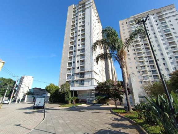 Imóvel com 2 Quartos à Venda, 52 m² em Ponte Grande - Guarulhos