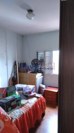 Imagem Casa com 3 Quartos à Venda, 250 m² em Vila M Genoveva - Jundiaí