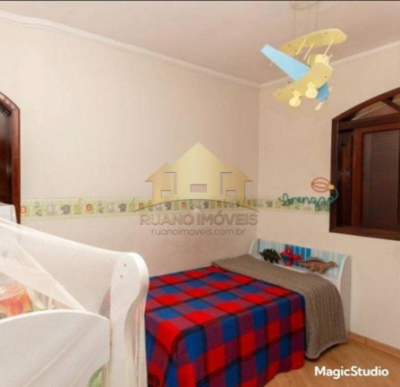 Imagem Sobrado com 3 Quartos à Venda, 140 m² em Jardim Santa Maria - São Paulo Imagem Sobrado com 3 Quartos à Venda, 140 m² em Jardim Santa Maria - São Paulo