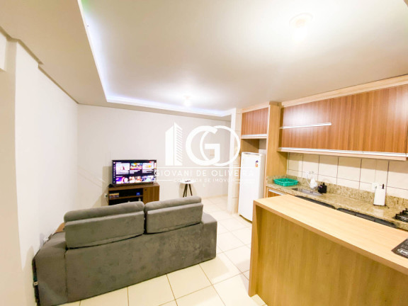 Imagem Apartamento com 2 Quartos à Venda, 50 m² em São Luiz - Criciúma Imagem Apartamento com 2 Quartos à Venda, 50 m² em São Luiz - Criciúma