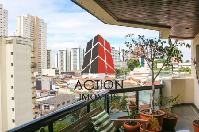 Imagem Apartamento com 3 Quartos à Venda, 137 m² em Tatuapé - São Paulo Imagem Apartamento com 3 Quartos à Venda, 137 m² em Tatuapé - São Paulo