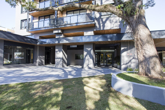Imagem Apartamento com 2 Quartos à Venda, 70 m² em Boa Vista - Porto Alegre