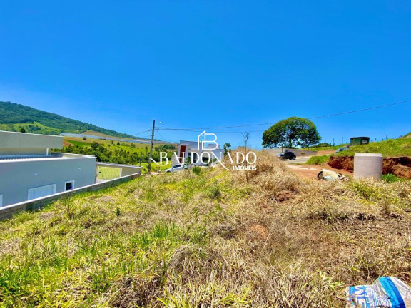 Terreno à Venda, 200 m² em Centro - Extrema