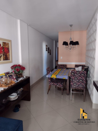 Imagem Apartamento com 2 Quartos à Venda, 79 m² em Praia Do Morro - Guarapari