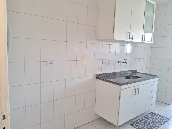 Imagem Imóvel com 2 Quartos à Venda, 62 m² em Jardim Paulista - São José Dos Campos